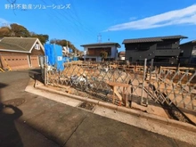 【神奈川県/横浜市戸塚区上柏尾町】横浜市戸塚区上柏尾町 新築一戸建て 