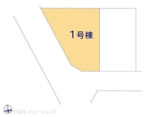 【神奈川県/横浜市戸塚区上柏尾町】横浜市戸塚区上柏尾町 新築一戸建て 図面と異なる場合は現況を優先
