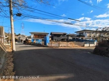 【神奈川県/横浜市戸塚区上柏尾町】横浜市戸塚区上柏尾町 新築一戸建て 