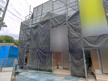 【神奈川県/横浜市戸塚区上柏尾町】横浜市戸塚区上柏尾町 新築一戸建て 