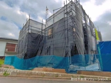 【神奈川県/横浜市戸塚区上柏尾町】横浜市戸塚区上柏尾町 新築一戸建て 