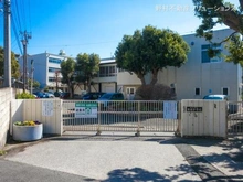 【神奈川県/横浜市戸塚区上柏尾町】横浜市戸塚区上柏尾町 新築一戸建て 周辺施設