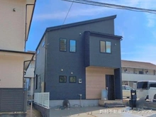 【神奈川県/横浜市港南区下永谷】横浜市港南区下永谷5丁目 新築一戸建て 外観