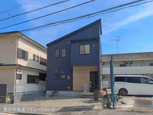 【神奈川県/横浜市港南区下永谷】横浜市港南区下永谷5丁目 新築一戸建て 