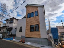 【神奈川県/横浜市泉区中田南】横浜市泉区中田南5丁目 新築一戸建て 