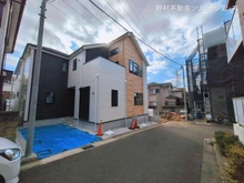 【神奈川県/横浜市泉区中田南】横浜市泉区中田南5丁目 新築一戸建て 