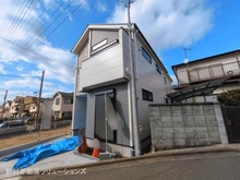 【神奈川県/横浜市泉区中田南】横浜市泉区中田南5丁目 新築一戸建て 