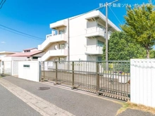 【神奈川県/横浜市泉区中田南】横浜市泉区中田南5丁目 新築一戸建て 周辺施設