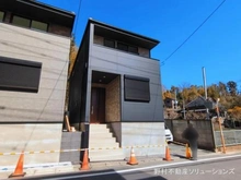 【神奈川県/横浜市戸塚区上矢部町】横浜市戸塚区上矢部町 新築一戸建て 