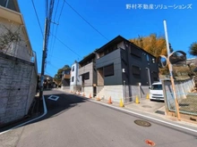 【神奈川県/横浜市戸塚区上矢部町】横浜市戸塚区上矢部町 新築一戸建て 