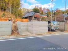 【神奈川県/横浜市戸塚区上矢部町】横浜市戸塚区上矢部町 新築一戸建て 