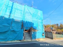 【神奈川県/横浜市戸塚区上矢部町】横浜市戸塚区上矢部町 新築一戸建て 