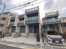 【神奈川県/横浜市港南区上永谷】横浜市港南区上永谷1丁目 新築一戸建て 