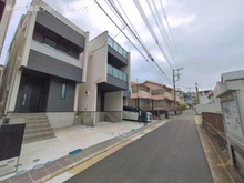 【神奈川県/横浜市港南区上永谷】横浜市港南区上永谷1丁目 新築一戸建て 