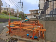 【神奈川県/横浜市港南区東永谷】横浜市港南区東永谷1丁目 新築一戸建て 