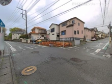 【神奈川県/横浜市港南区東永谷】横浜市港南区東永谷1丁目 新築一戸建て 