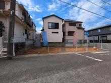 【神奈川県/横浜市港南区東永谷】横浜市港南区東永谷1丁目 新築一戸建て 