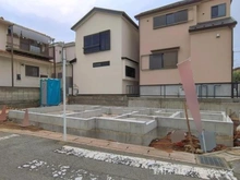 【神奈川県/横浜市港南区東永谷】横浜市港南区東永谷1丁目 新築一戸建て 
