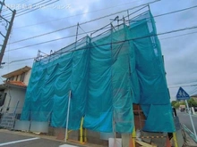 【神奈川県/横浜市港南区東永谷】横浜市港南区東永谷1丁目 新築一戸建て 