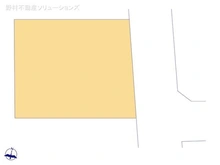 【神奈川県/横浜市港南区芹が谷】横浜市港南区芹が谷4丁目 新築一戸建て 図面と異なる場合は現況を優先