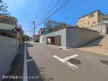 【神奈川県/横浜市港南区芹が谷】横浜市港南区芹が谷4丁目 新築一戸建て 