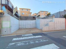 【神奈川県/横浜市港南区芹が谷】横浜市港南区芹が谷4丁目 新築一戸建て 