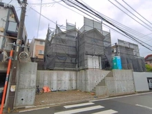 【神奈川県/横浜市港南区芹が谷】横浜市港南区芹が谷4丁目 新築一戸建て 
