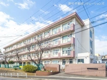 【神奈川県/横浜市港南区芹が谷】横浜市港南区芹が谷4丁目 新築一戸建て 周辺施設