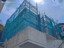 【神奈川県/横浜市戸塚区戸塚町】横浜市戸塚区戸塚町 新築一戸建て 外観