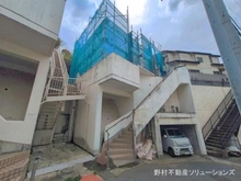 【神奈川県/横浜市戸塚区戸塚町】横浜市戸塚区戸塚町 新築一戸建て 