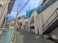 【神奈川県/横浜市戸塚区戸塚町】横浜市戸塚区戸塚町 新築一戸建て 