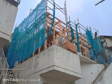 【神奈川県/横浜市戸塚区戸塚町】横浜市戸塚区戸塚町 新築一戸建て 