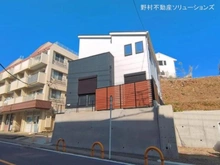 【神奈川県/横浜市港南区下永谷】横浜市港南区下永谷5丁目 新築一戸建て 