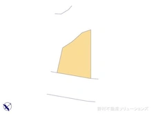 【神奈川県/横浜市港南区下永谷】横浜市港南区下永谷5丁目 新築一戸建て 図面と異なる場合は現況を優先