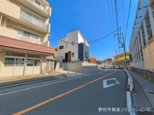 【神奈川県/横浜市港南区下永谷】横浜市港南区下永谷5丁目 新築一戸建て 
