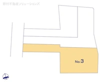【神奈川県/横浜市戸塚区舞岡町】横浜市戸塚区舞岡町 新築一戸建て 図面と異なる場合は現況を優先