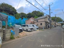 【神奈川県/横浜市戸塚区舞岡町】横浜市戸塚区舞岡町 新築一戸建て 