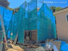 【神奈川県/横浜市戸塚区舞岡町】横浜市戸塚区舞岡町 新築一戸建て 