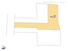 【神奈川県/横浜市戸塚区舞岡町】横浜市戸塚区舞岡町 新築一戸建て 図面と異なる場合は現況を優先
