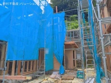 【神奈川県/横浜市戸塚区舞岡町】横浜市戸塚区舞岡町 新築一戸建て 