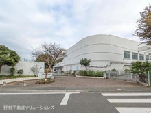 【神奈川県/横浜市戸塚区舞岡町】横浜市戸塚区舞岡町 新築一戸建て 周辺施設