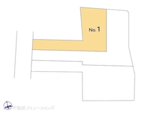 【神奈川県/横浜市戸塚区舞岡町】横浜市戸塚区舞岡町 新築一戸建て 図面と異なる場合は現況を優先