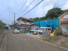 【神奈川県/横浜市戸塚区舞岡町】横浜市戸塚区舞岡町 新築一戸建て 
