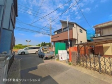 【神奈川県/横浜市泉区中田北】横浜市泉区中田北3丁目 新築一戸建て 