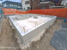 【神奈川県/横浜市泉区中田北】横浜市泉区中田北3丁目 新築一戸建て 