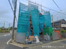 【神奈川県/横浜市泉区中田北】横浜市泉区中田北3丁目 新築一戸建て 