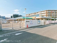 【神奈川県/横浜市泉区中田北】横浜市泉区中田北3丁目 新築一戸建て 周辺施設