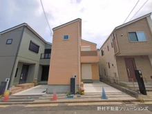【神奈川県/横浜市戸塚区上矢部町】横浜市戸塚区上矢部町 新築一戸建て 