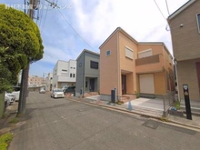 【神奈川県/横浜市戸塚区上矢部町】横浜市戸塚区上矢部町 新築一戸建て 