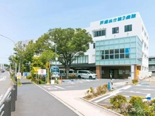 【神奈川県/横浜市戸塚区上矢部町】横浜市戸塚区上矢部町 新築一戸建て 周辺施設